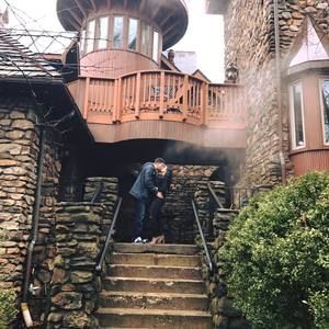 Meet your Posher, Trevor